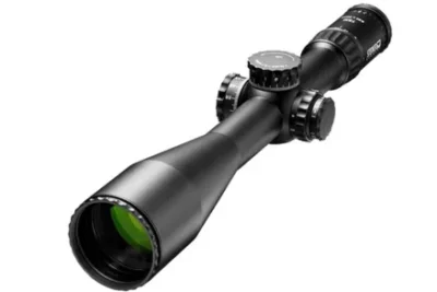 Steiner T5Xi Rifle Scope, 5-25x56mm SCR Black Rangeview Sports Canada