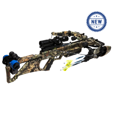 Excalibur Suppressor 400 TD *Display Model*