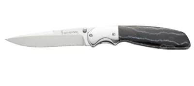 Browning Visual Effects Mammoth Tooth Blue Knife - - Rangeview Sports Canada