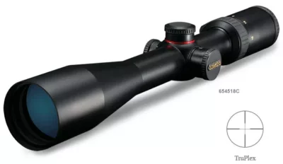 Simmons Varmint / Predator 4.5-18/44 Scope - - Rangeview Sports Canada