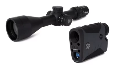 Sig Sauer BDX Combo 3.5-10x42mm