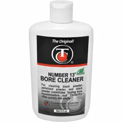 Thompson/Center No. 13 Bore Cleaner