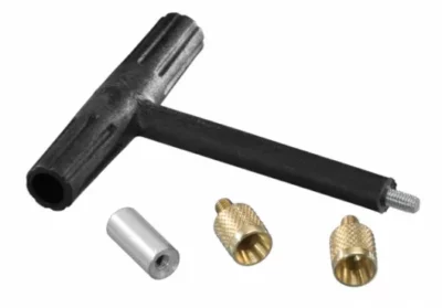 Thompson Center Universal T-Handle Short Starter W/ Tips