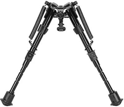 Caldwell XLA 9"-13" Bi Pod M LOK/ Keymod