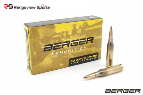 Berger 260 Rem Rifle Ammo, 136Gr Lapua Scenar-L HPBT – 20Rds Rangeview sports CANADA Berger 260 Rem Rifle Ammo, 136Gr Lapua Scenar-L Hpbt – 20Rds Rangeview Sports Canada