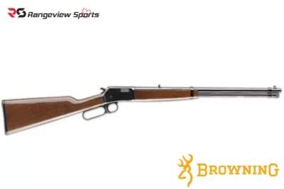 Browning BL-22 Grade I Rifle, 22 LR Rangeviewsports Canada