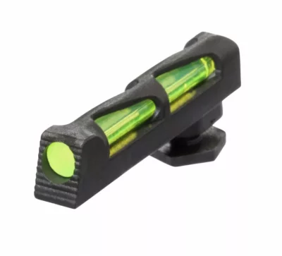 Hi Viz LiteWave Handgun Front Site, All Glock Models, GL2014