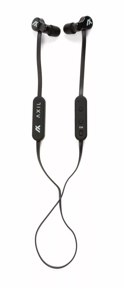 Axil Ghost Stryke Essential Ear Protection - Axil - Rangeview Sports Canada