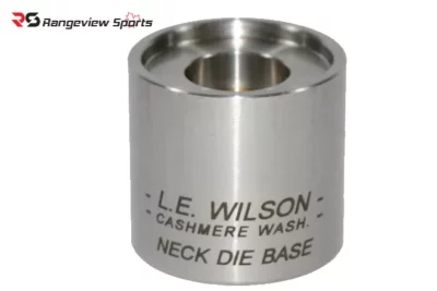 L.E. Wilson Neck Die Decapping Base Rangeviewsports Canada