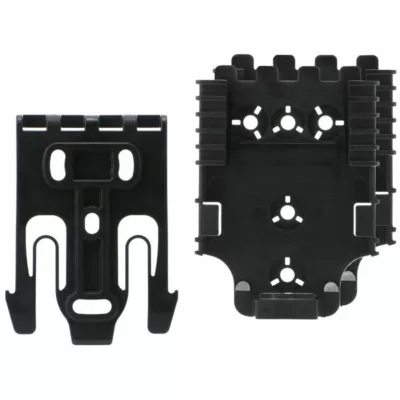 Safariland QLS Quick Attach Holster System (QUICK-KIT-4) - Safariland - Rangeview Sports Canada