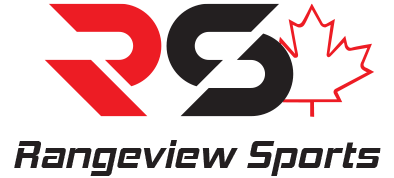 Logo RangeviewSports