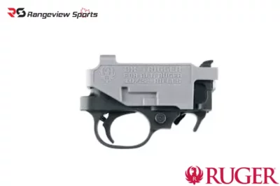 Ruger 10:22 BX Trigger Rangeviewsports Canada