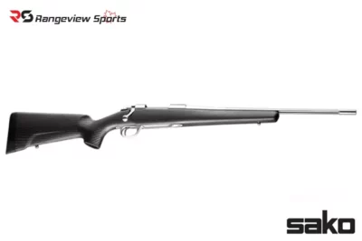 Sako 85 Carbonlight Rifle, Stainless Rangeview Sports Canada