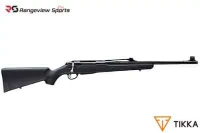 Tikka T3x Battue Lite Rifle Rangeviewsports Canada