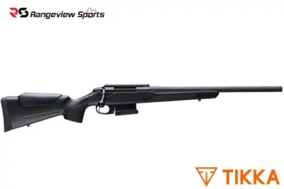 Tikka T3x CTR Compact Tactical Rifle Rangeviewsports Canada