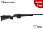 *Special Order* Tikka T3x CTR Compact Tactical Rifle