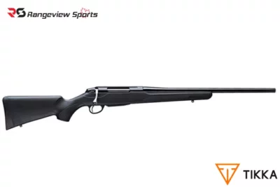 Tikka T3x Compact Rifle Rangeviewsports Canada