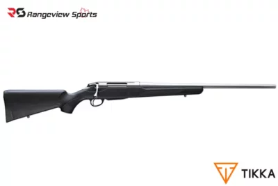 Tikka T3x Lite Stainless Rifle Rangeviewsports Canada