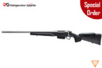 *Special Order* Tikka T3x Varmint Stainless Left-Hand Rifle