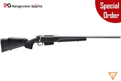 *Special Order* Tikka T3x Varmint Stainless Rifle