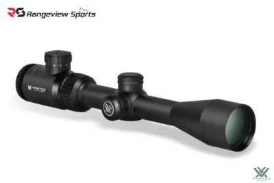 Vortex Crossfire II 3-9x40 Riflescope V-Brite MOA - Rangeview Sports Canada