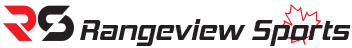 Rangeview Sports Mobile Logo Horizontal