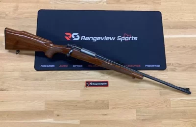 Remington 700 ADL 270 Win - Remington - Rangeview Sports Canada