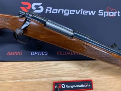 Remington 700 ADL 270 Win - Remington - Rangeview Sports Canada