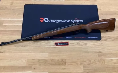 Remington 700 ADL 270 Win - Remington - Rangeview Sports Canada