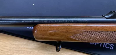 Remington 700 ADL 270 Win - Image 4