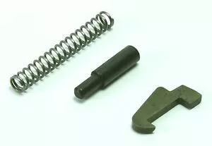 Ruger 10/22 Extractor, Extractor Spring and Extractor Plunger Kit