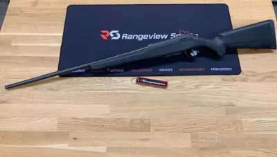 Tikka T3 338 Win Mag - Tikka - Rangeview Sports Canada