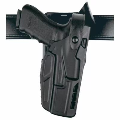 Safariland Glock 17/22 Holster - Right Hand - Safariland - Rangeview Sports Canada