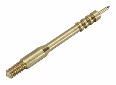 Gunslick Pro .22 Cal Rifle Benchrest Brass Jag - 91202