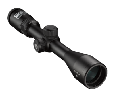 Nikon Prostaff 5 2.5-10x40 Matte BDC Riflescope - Nikon - Rangeview Sports Canada