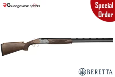 Beretta 686 Vittoria Field Shotgun rangeview sports canada