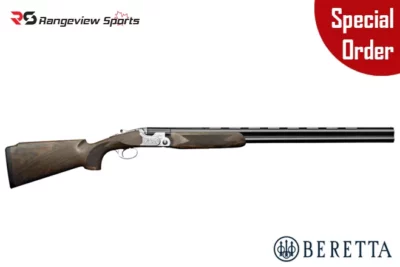 Beretta 691 Vittoria Field Shotgun rangeview sports canada