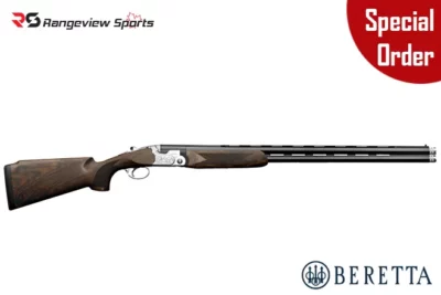 Beretta 691 Vittoria Sporting Shotgun rangeview sports canada