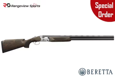 Beretta 693 Vittoria Field Shotgun rangeview sports canada