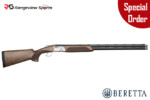 Beretta 694 Sporting Shotgun rangeview sports canada