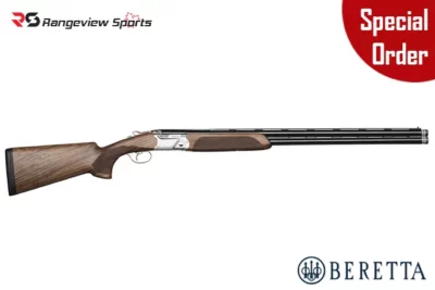 Beretta 694 Sporting Shotgun rangeview sports canada