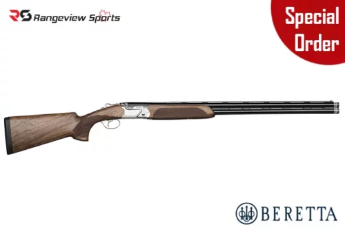 Beretta 694 Sporting Shotgun rangeview sports canada Beretta 694 Sporting Shotgun Rangeview Sports Canada