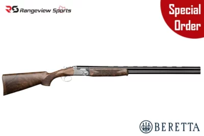 Beretta 695 Field Shotgun rangeview sports canada