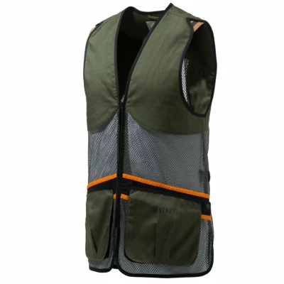 *Special Order* Beretta Full Mesh Vest - Image 2