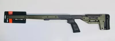 Oryx Chassis for Ruger 10/22 RH - ODG