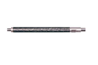 Grey Birch Shrike Carbon Fiber .22LR Barrel for 10/22