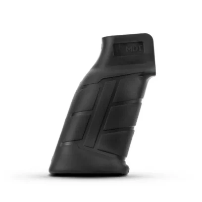 MDT Pistol Grip Standard AR-15 Interface - Black - MDT - Rangeview Sports Canada