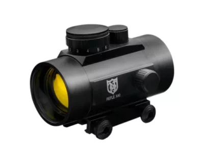 Nikko Stirling 1x40 RedDot NRD40IM