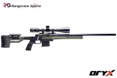 Oryx Chassis for CZ 457 SA RH – ODG rangeviewsports canada