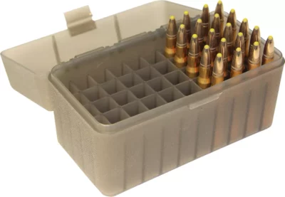 MTM Case-Gard 50 - RL-50